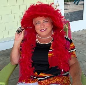 Meet your Posher, Cindy